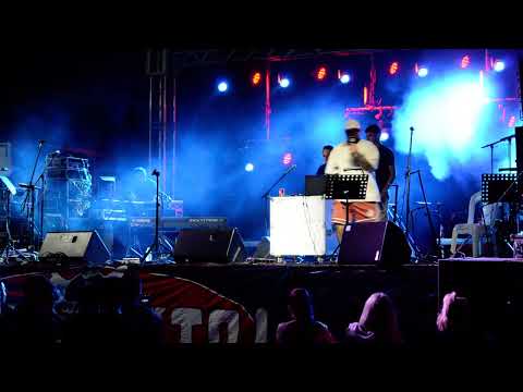 Η χώρα που ζω | Tiny Jackal @ 17ο Εργοστάσιο River Party 2024