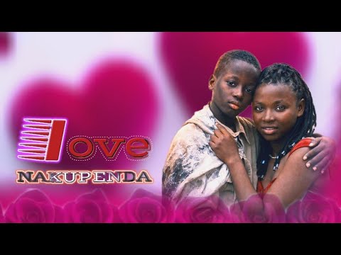 NAKUPENDA  ( Official Bongo movie )( Part 49 )
