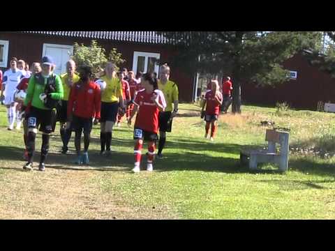 Remsle UIF-Heffnersklubban 2015-08-22