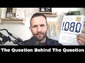 QBQ Book Review The Question Behind The Question