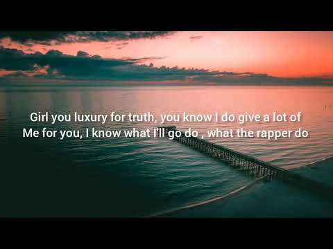 Geko x Stefflon Don x Dappy x Deno - Link Up (Lyrics Video)