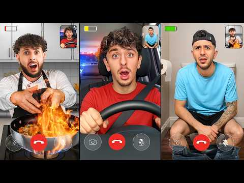 Last To Leave FaceTime Wins $10,000