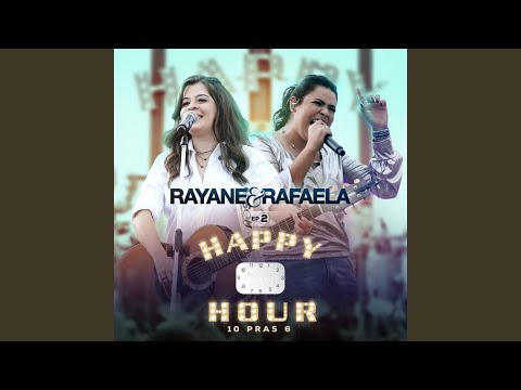 Deus - Rayane & Rafaela