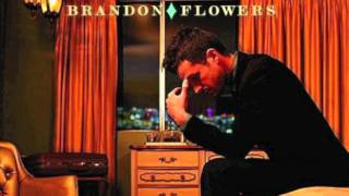Brandon Flowers - Was It Something I Said? (full song, HD)