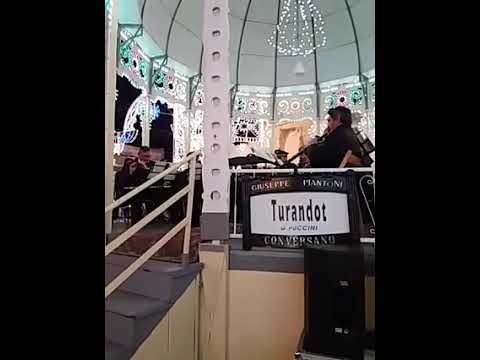 #madonnaarcona2017 #iostocolcomitato