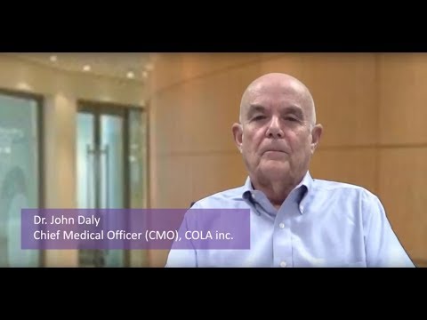 Dr. Daly Discusses...Waived Testing Training