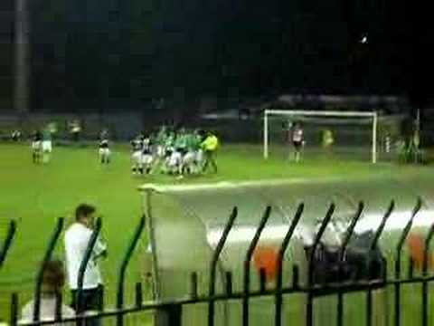 Polonia vs lechia 22.08.07 cz.14