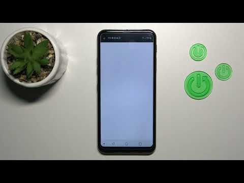 LG Q70 How To Check Battery Health