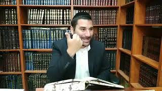 Ta foi en Hachem et en Toi t ouvrira Toutes les portes de Ta Vie