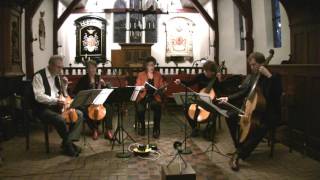 John Dowland - Flow my tears