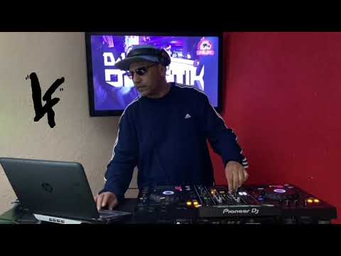 La F. Entertaiment Presenta DJ’s En Mexico : Dj Drastik Set!  #LaCone🇲🇽🇵🇷 #ReggaetonMX