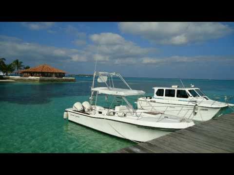 Club  Faru - maldives feb2011