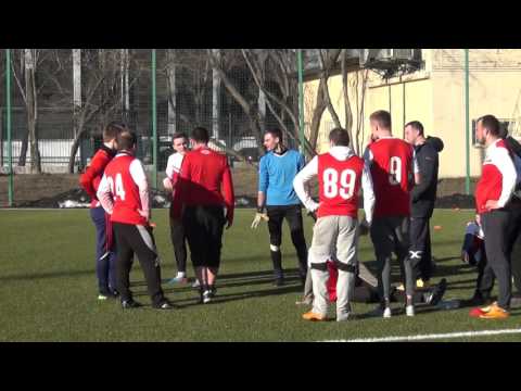 AFL Portugal Chaves-Porto