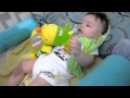 Baby Laughing At Elmo