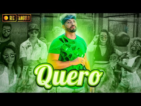 Andrel - QUERO (Prod. Ian Freinas)