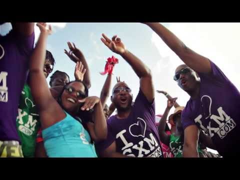 Zouk Look ZLK Feat Mr Ruffy   "Turn It Up"