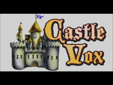 Castle Vox PC