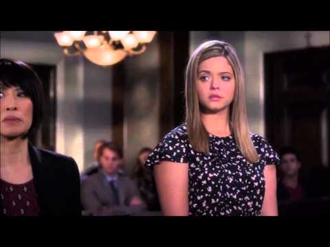 Pretty Little Liars - Skipping Stones