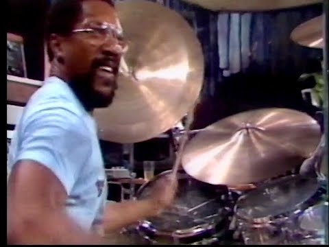 GEORGE DUKE & BILLY COBHAM : Montreux 1976