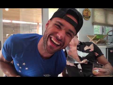 Ronen Rubinstein and Rafael Silva’s Tarlos IG Live (August 21st, 2020)