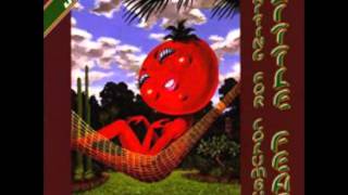 Little Feat ~ On Your Way Down