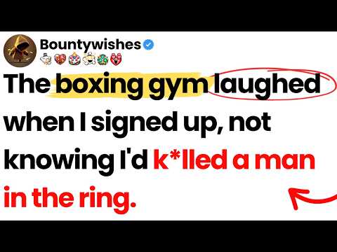 Boxing Reddit