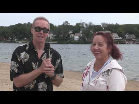 Lake Quinsigamond Boat Show and Parade 2018