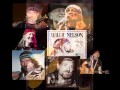 Willie Nelson ~~ I Guess I've Come To Live Here~~.wmv