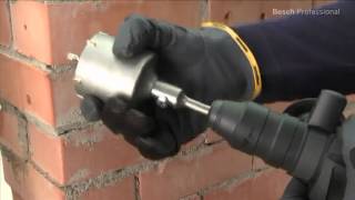 Bosch Rotary Hammer | Rotary Drill SDS Plus | GBH 2-24 DF Professional
