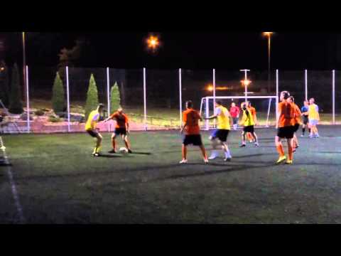 8. Kąpino - San Marino 3-4 (3-1)