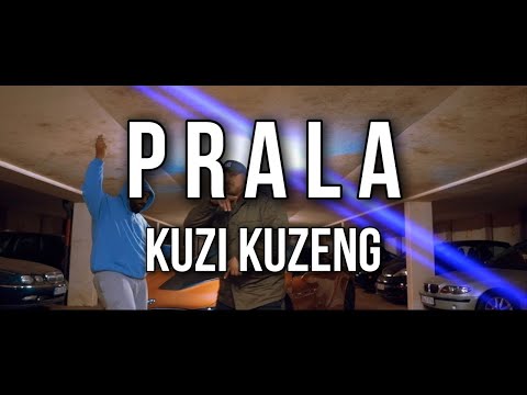 Pralaprl - Kuzi Kuzeng (Official Video) #pralaprl #kuzi #kuzeng