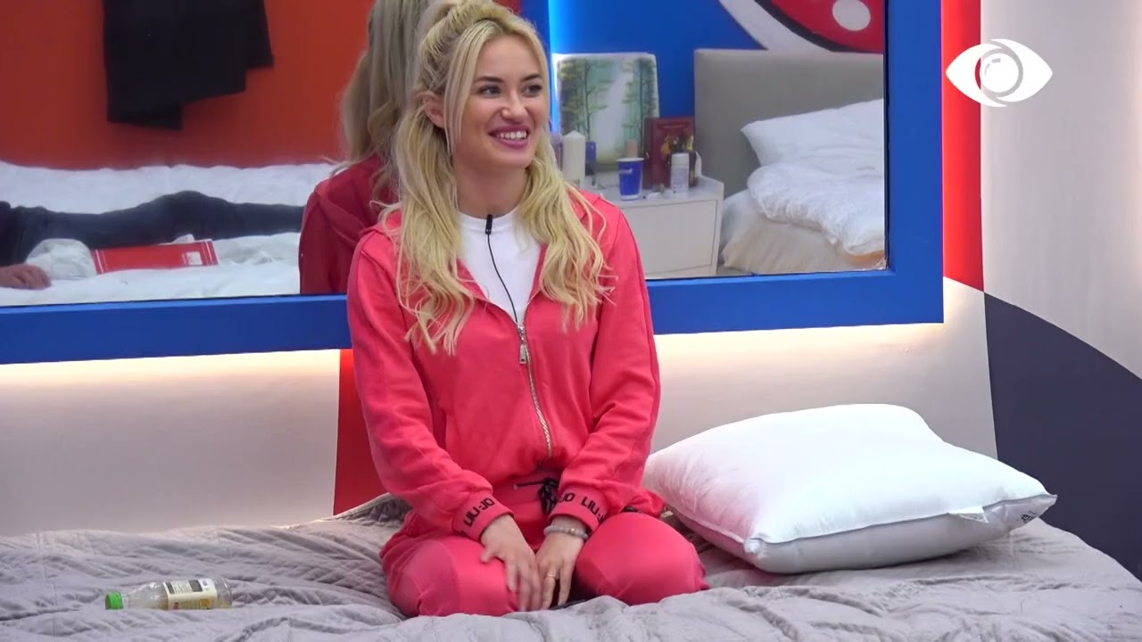 Nëse më bën për të qeshur më pëlqen/ Shpati-Deamishelit: E gjeta kodin!