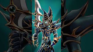 Dark Paladin, 1 trong những chủ bài đáng nhớ của Yugi #yugioh