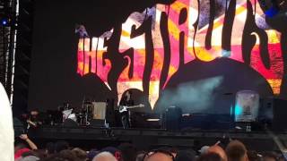 The Struts - The Ol&#39; Switcheroo (extrait)