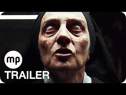 Verónica Trailer English German (2017)