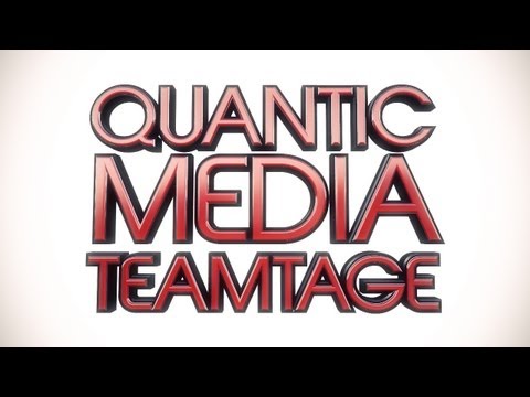 Quantic Media Teamtage: TMS part