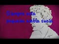 Édith Piaf - Le Petit Brouillard - Subtitulado al Español