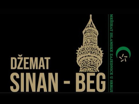 ČOVJEK // hfz. Abdurrahman ef. Kujević #džematsinanbeg