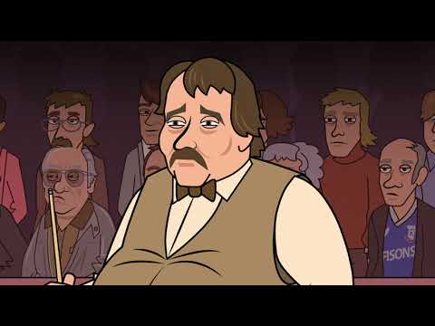 Crucible Chronicles: Dennis Taylor