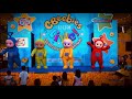 Teletubbies Live Show 2