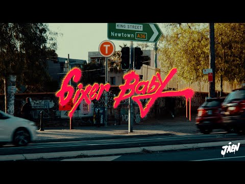 Hooligan Hefs - 6ixer Baby (DnB)