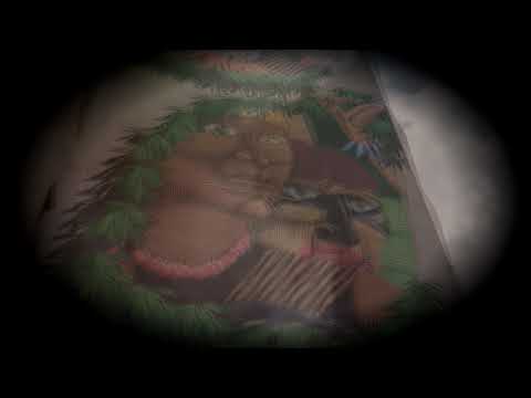 S557 x K00 - daleki ląd