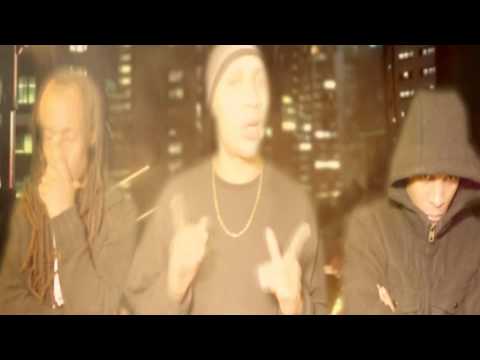 B-MC feat.  BERIM GUNNER -  Ou Allons nous (FCB FaitCaBien)