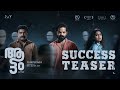 Aattam - Success Teaser | Anand Ekarshi | Joy Movie Productions | Zarin Shihab | Vinay Forrt