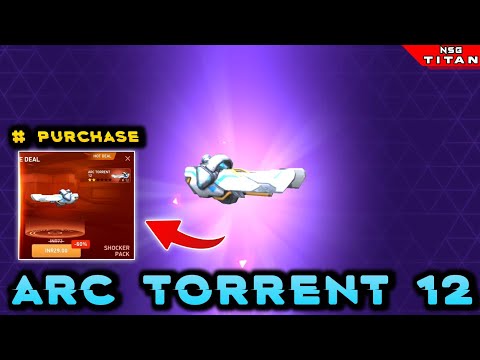 Let's Spend Some Money 💸💰 | Arc Torrent 12 Unlocked | Mech Arena