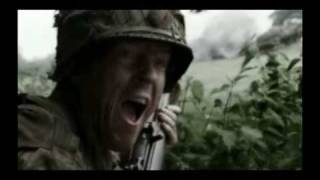Rise Against: Worth Dying For- Band of Brothers