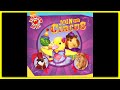 WONDER PETS JOIN THE CIRCUS Nickelodeon Read Aloud Storybook For Kids Children