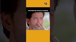 Download lagu 25 Years of Kaho Naa... Pyaar Hai: A Timeless Scene That Still Brings Tears and Hope 💙 mp3