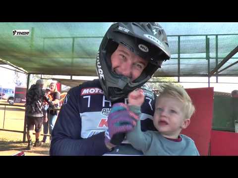 TRP National MX 2019 Round 5 Thunder Valley Show 1