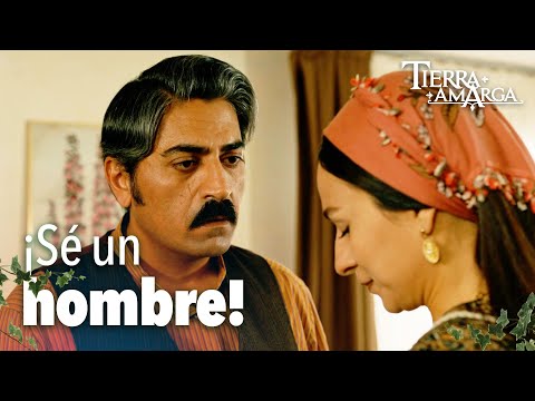 Saniye; desconsolada - Capítulo 94